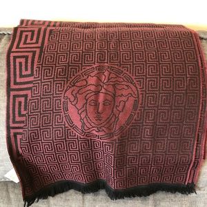 ❤️Versace scarf ❤️